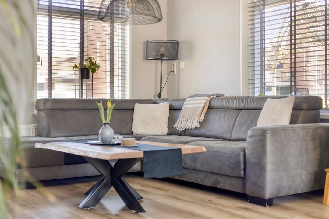 Foto 2 van Klaprooslaan 95