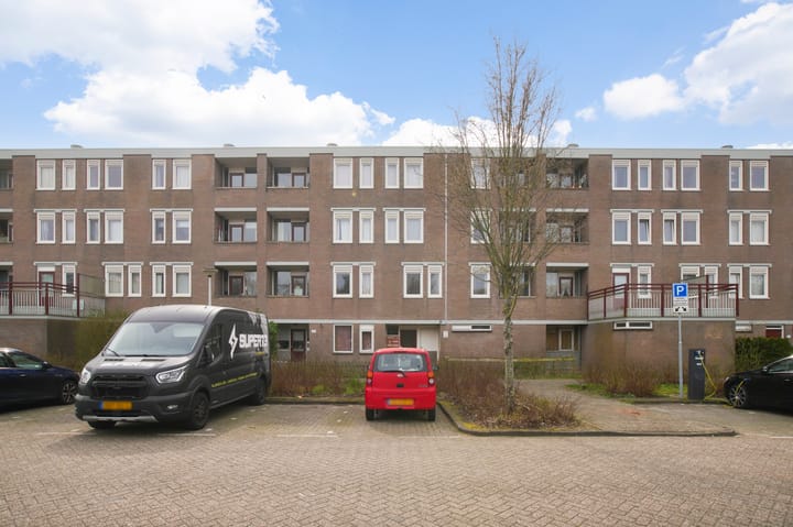Foto 4 van Westbroekstraat 17
