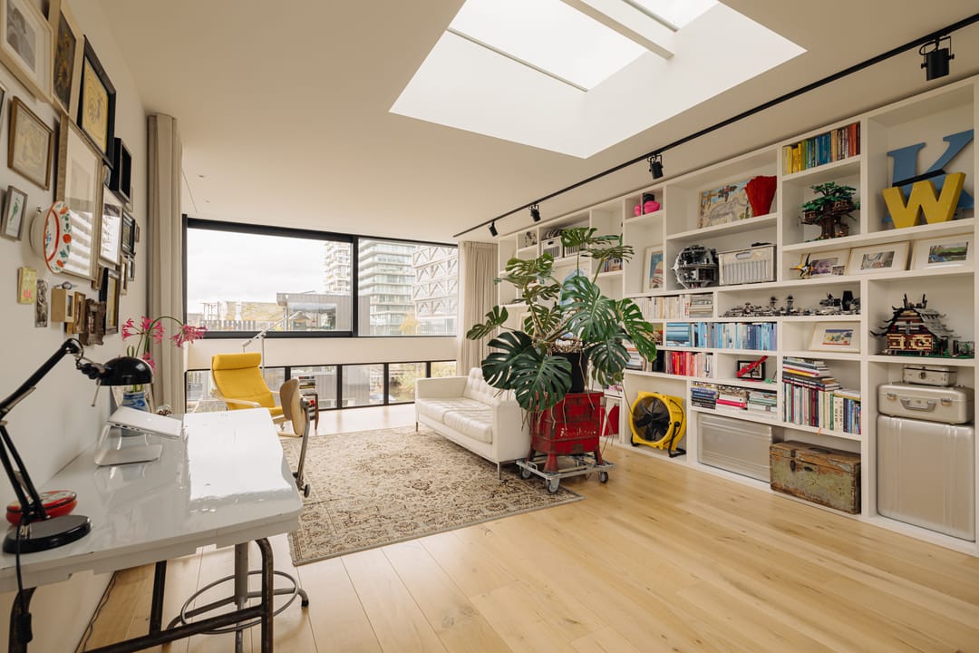 Foto 22 van Johan van Hasseltkade 227-B