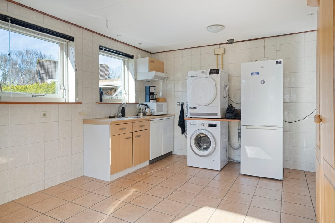 Foto 17 van Klaprooslaan 95