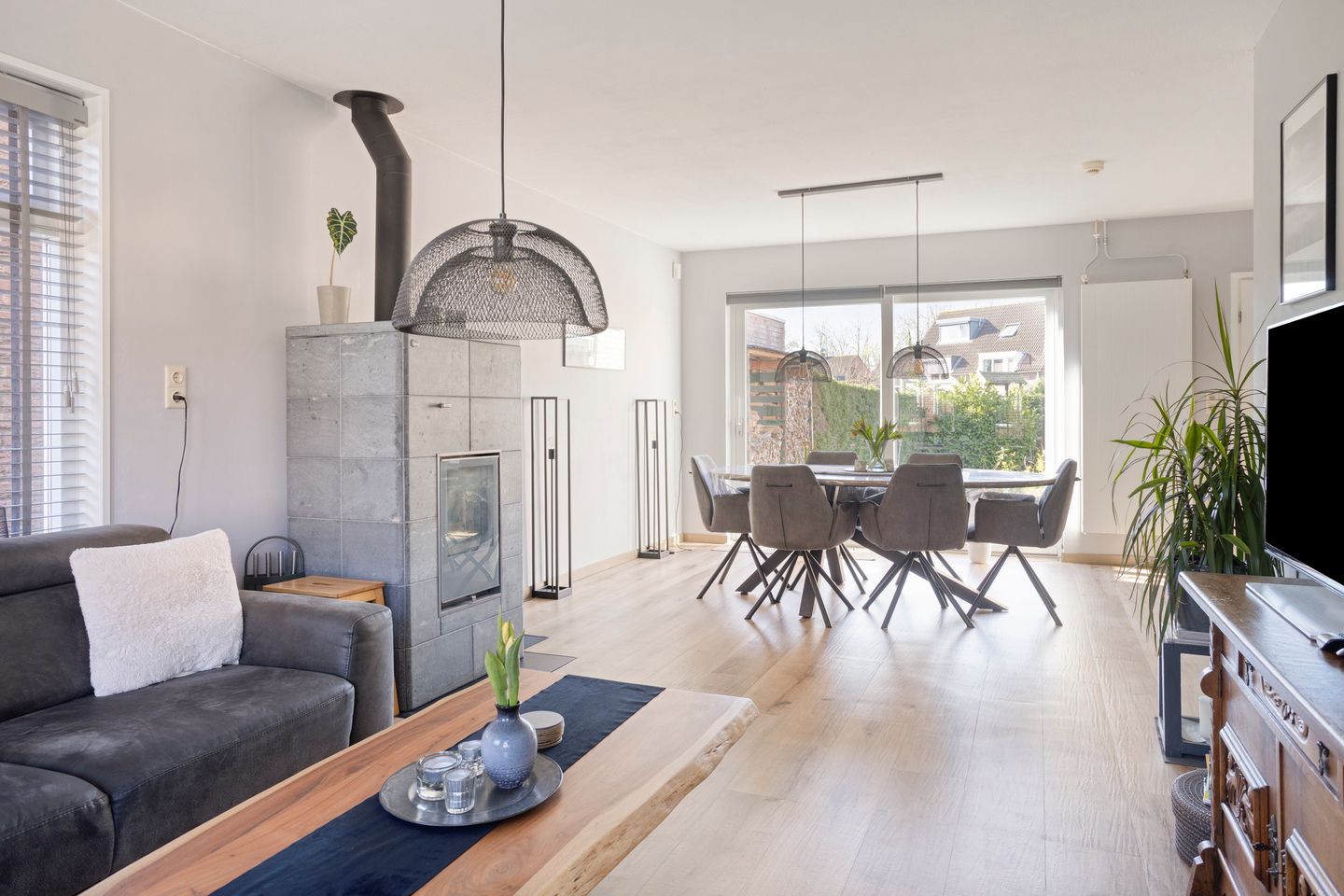 Foto 10 van Klaprooslaan 95