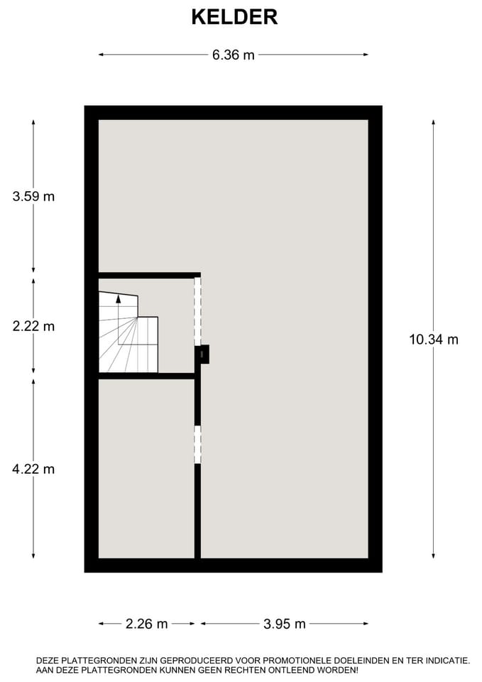 Foto 55 van Acacialaan 23-A