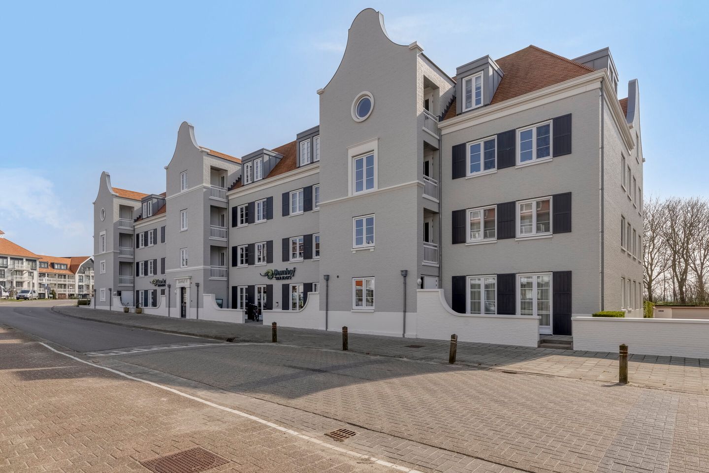 Foto 4 van Boulevard de Wielingen 7-3