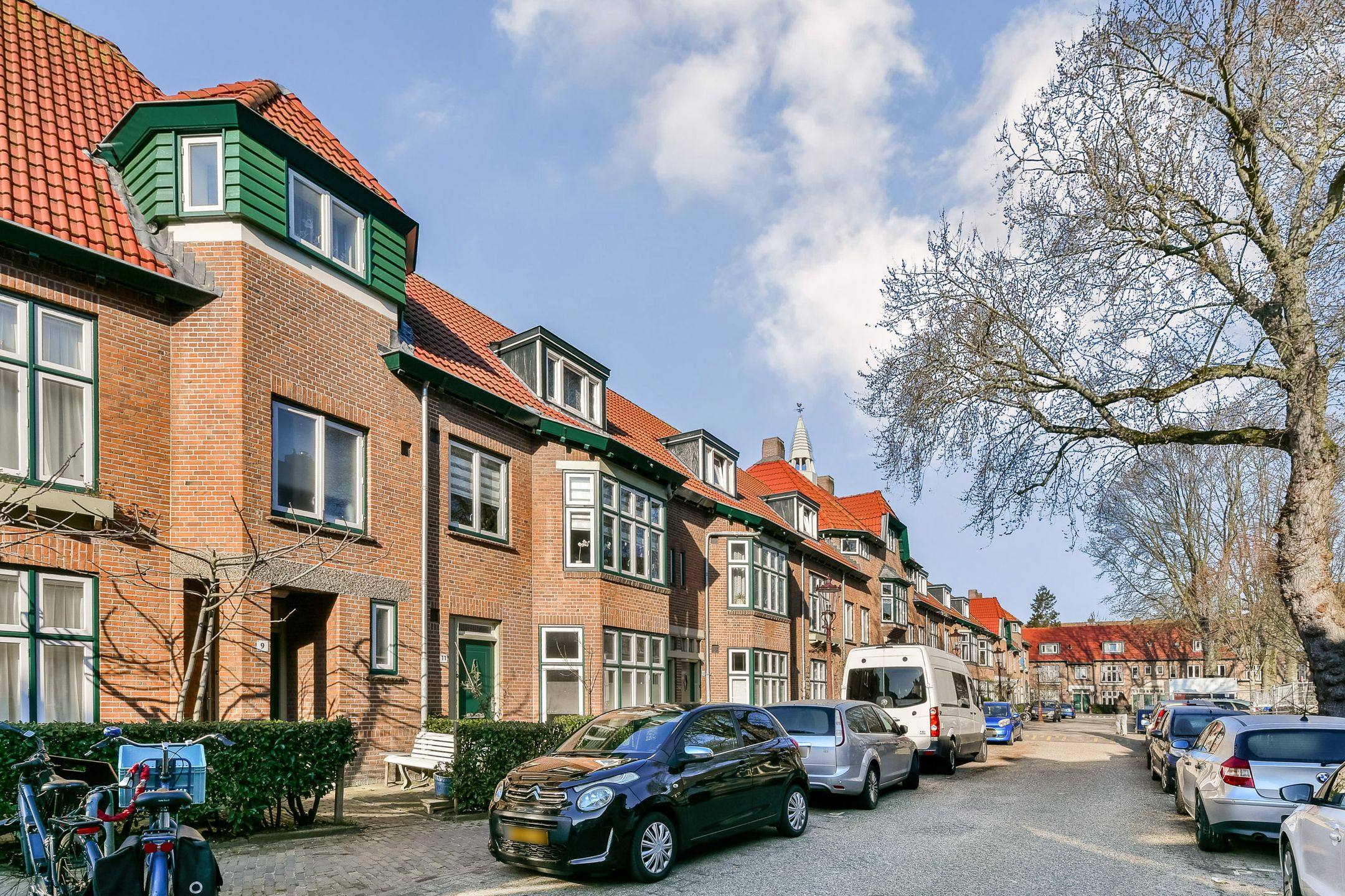 Foto 18 van Zwanenplein 11