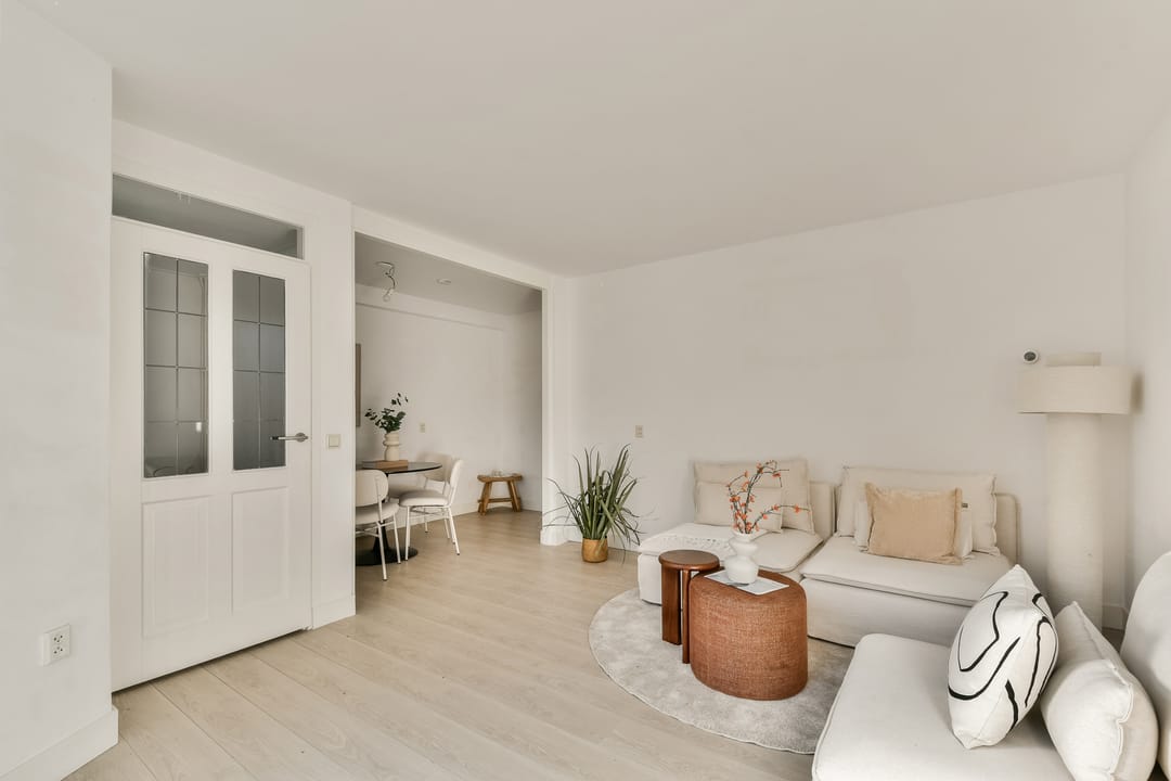 Foto 7 van Zwanenplein 11