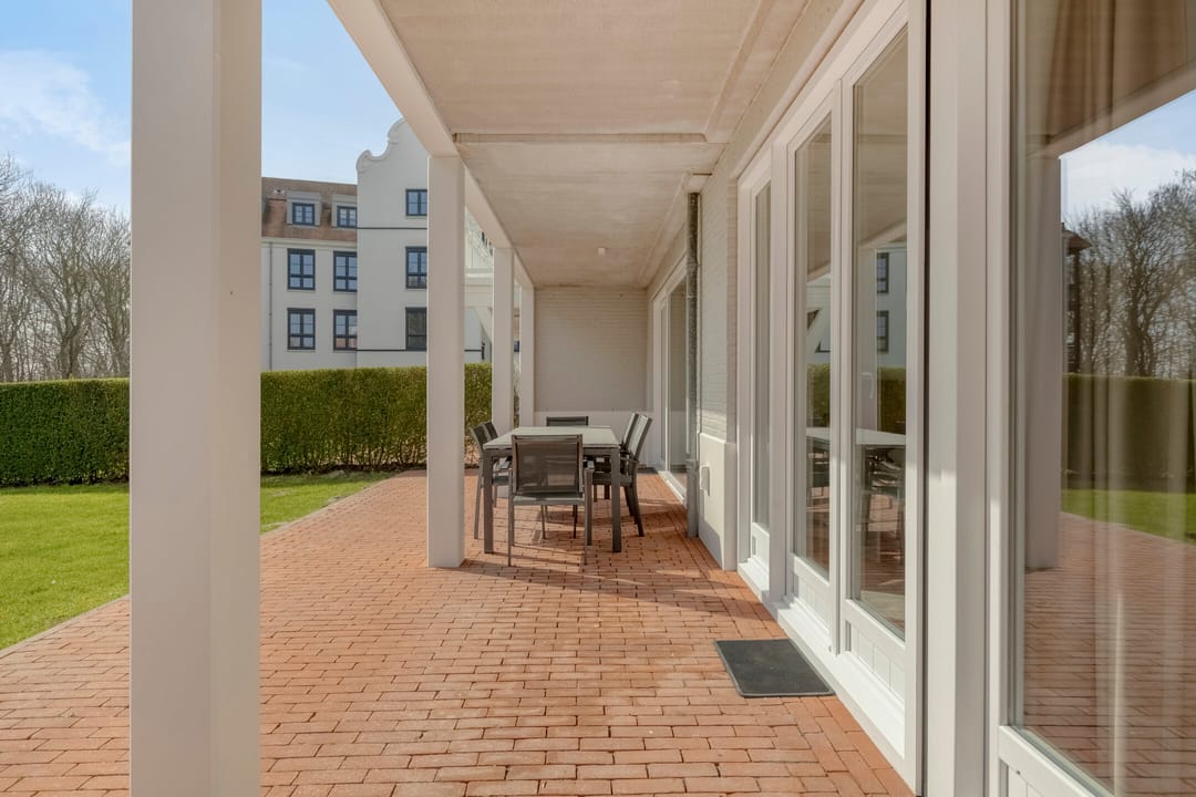 Foto 37 van Boulevard de Wielingen 7-3