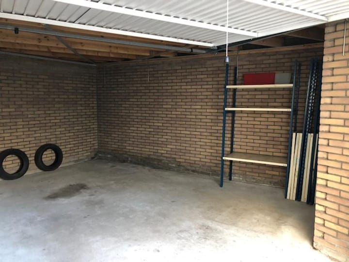 Photo 5 of De Carpentierstraat 71-X