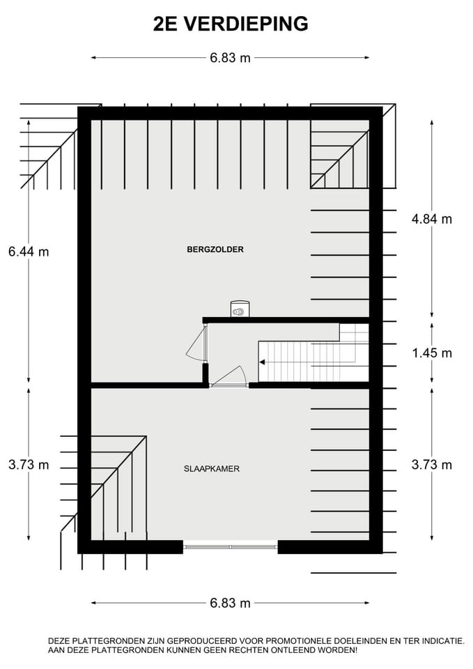 Foto 57 van Acacialaan 23-A
