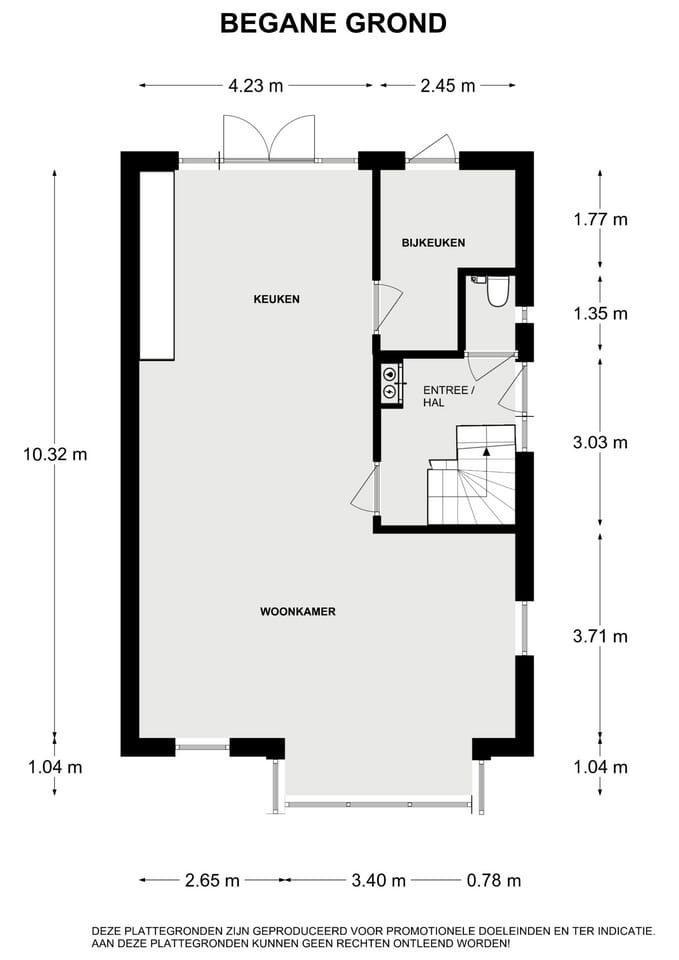 Foto 54 van Acacialaan 23-A