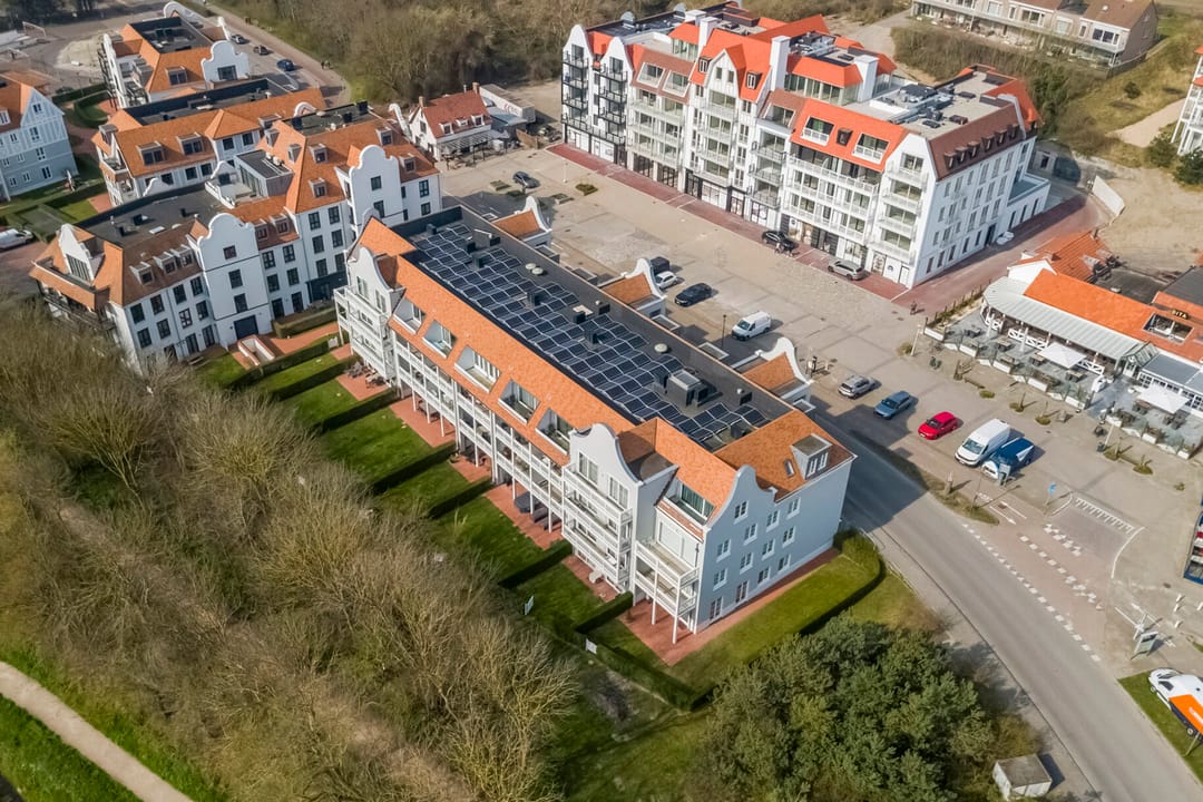 Foto 46 van Boulevard de Wielingen 7-3