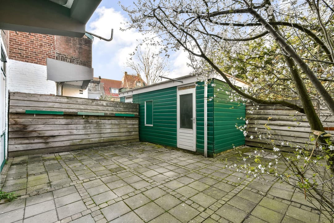 Foto 16 van Zwanenplein 11