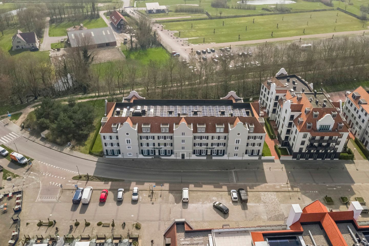 Foto 44 van Boulevard de Wielingen 7-3