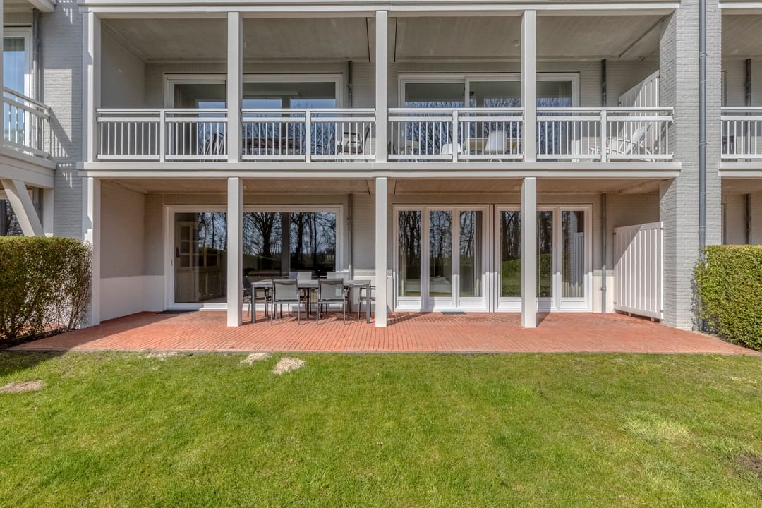 Foto 43 van Boulevard de Wielingen 7-3