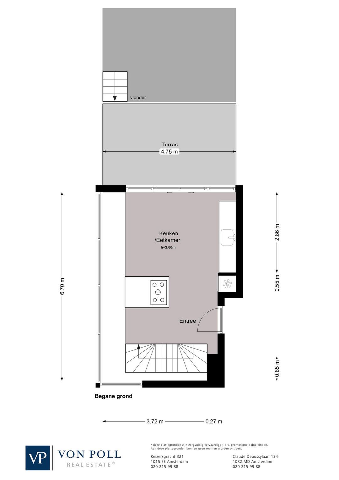 Foto 46 van Johan van Hasseltkade 227-B