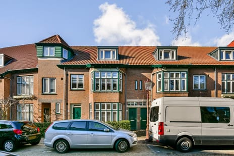 Zwanenplein thumbnail