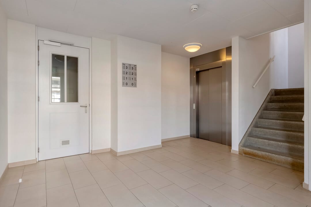 Foto 52 van Boulevard de Wielingen 7-3