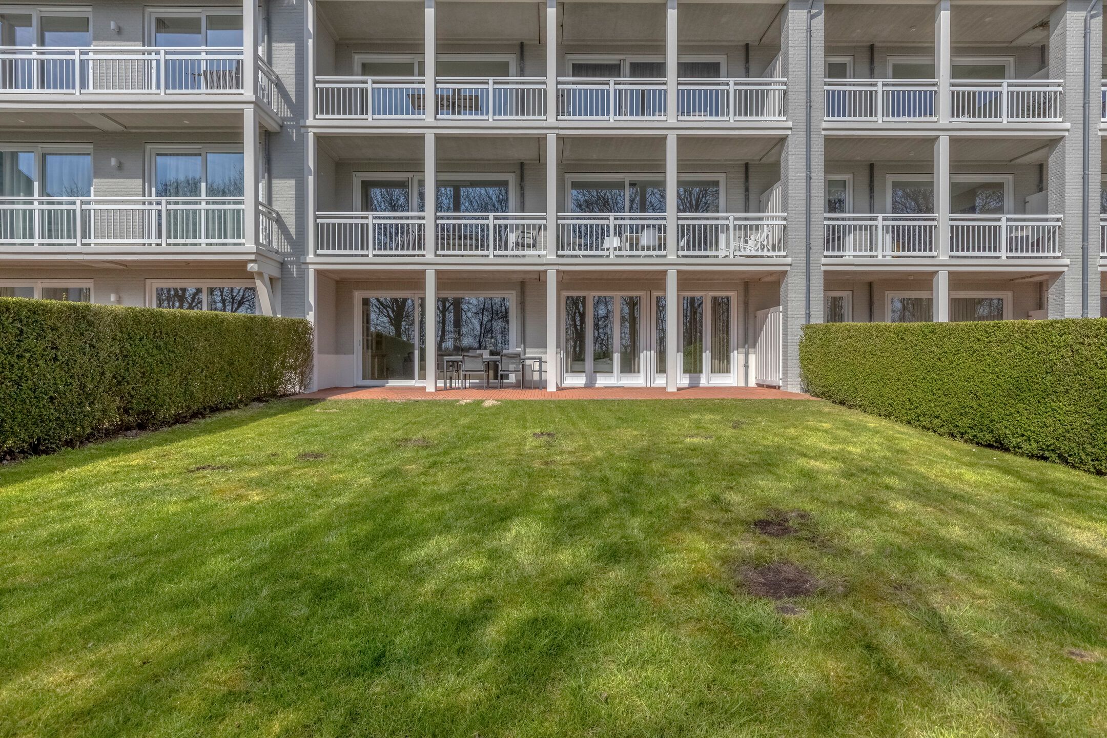 Foto 42 van Boulevard de Wielingen 7-3