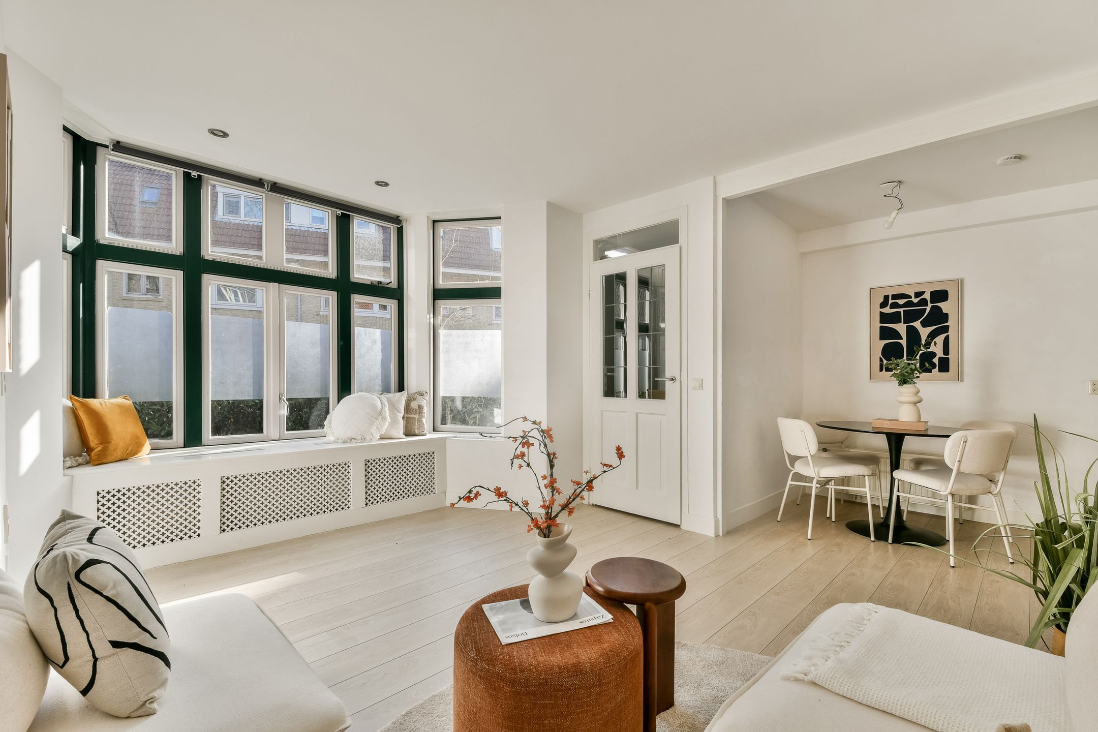 Foto 6 van Zwanenplein 11