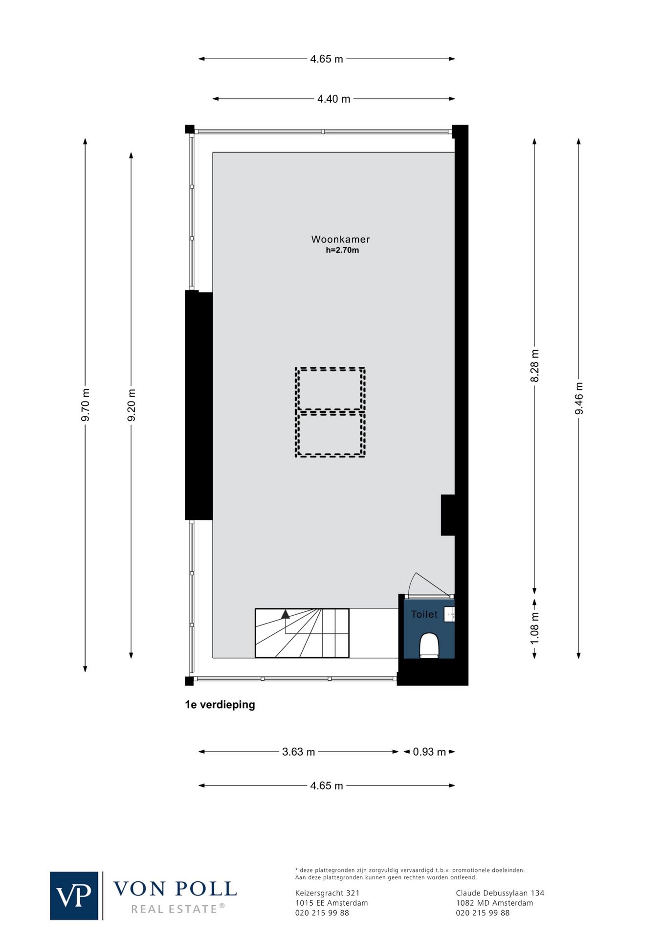 Foto 45 van Johan van Hasseltkade 227-B