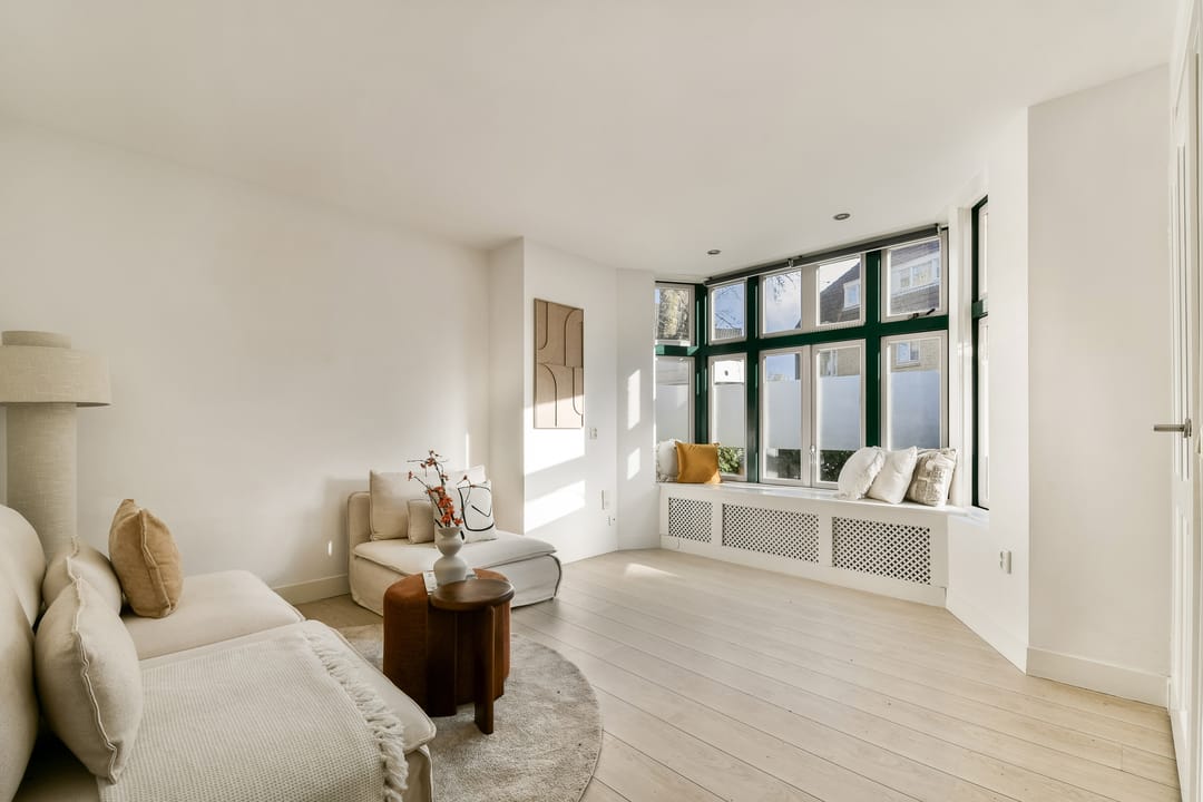 Foto 2 van Zwanenplein 11