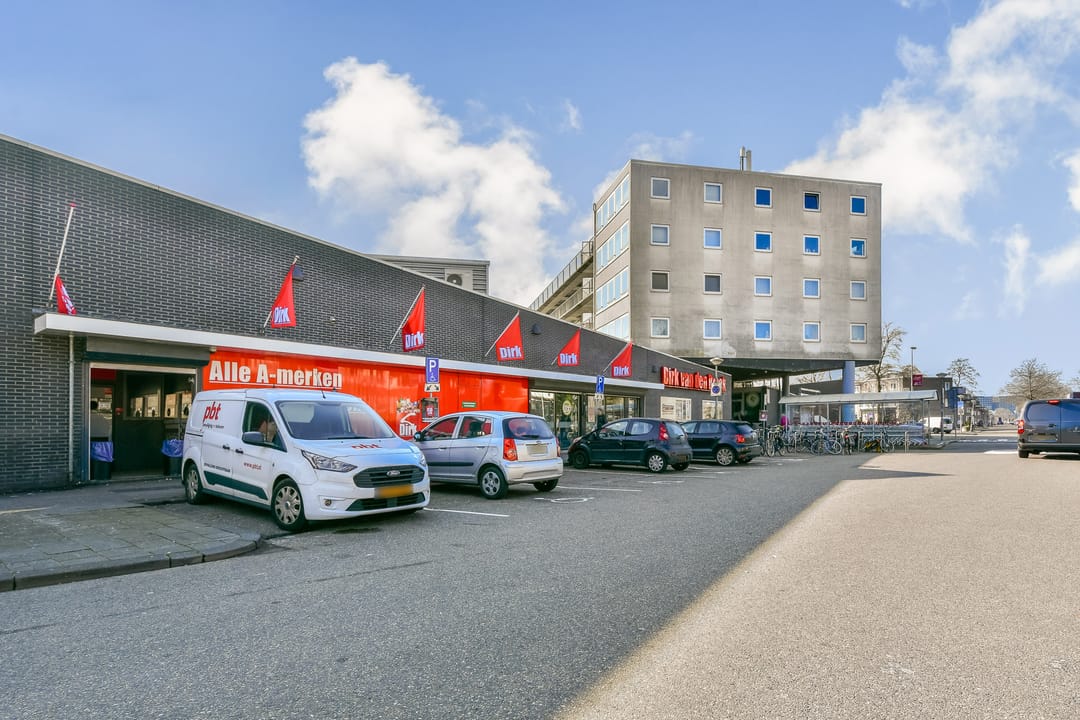 Foto 22 van Zwanenplein 11