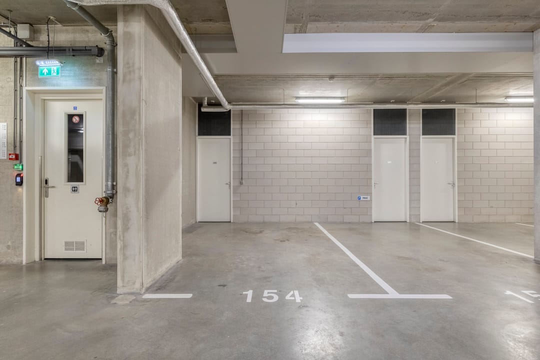 Foto 53 van Boulevard de Wielingen 7-3