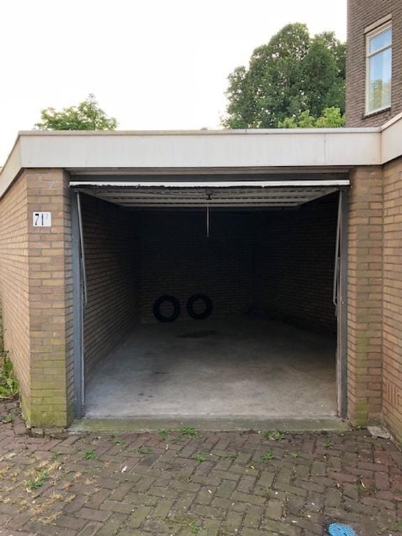 Photo 2 of De Carpentierstraat 71-X