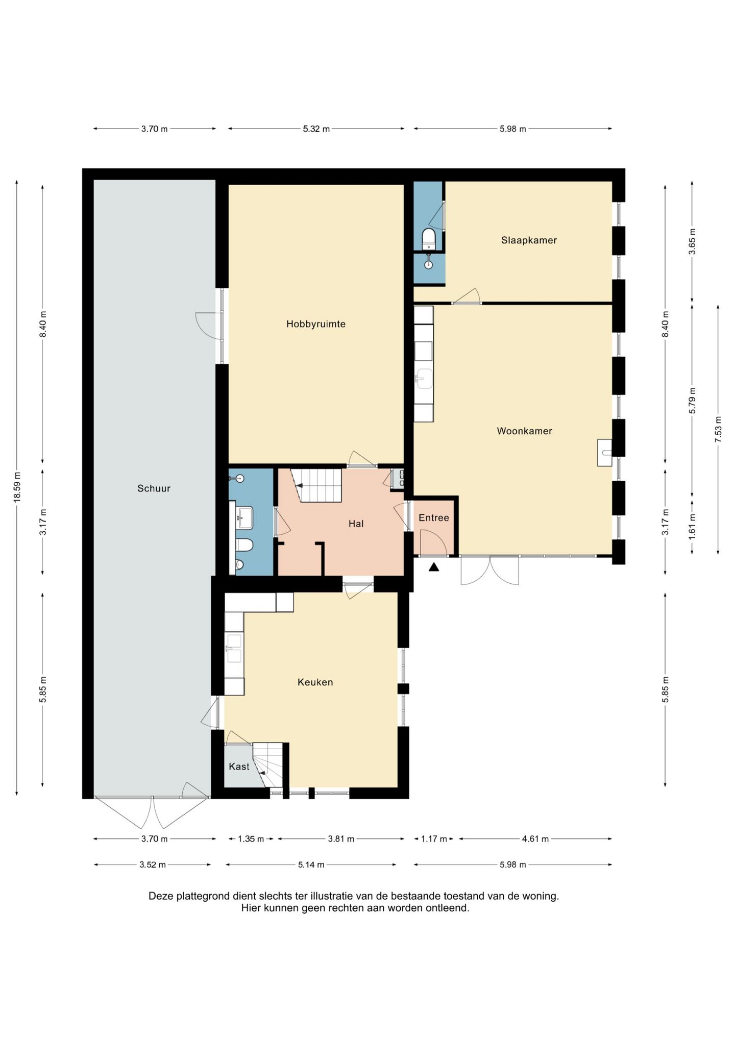 Foto 20 van Holset 57