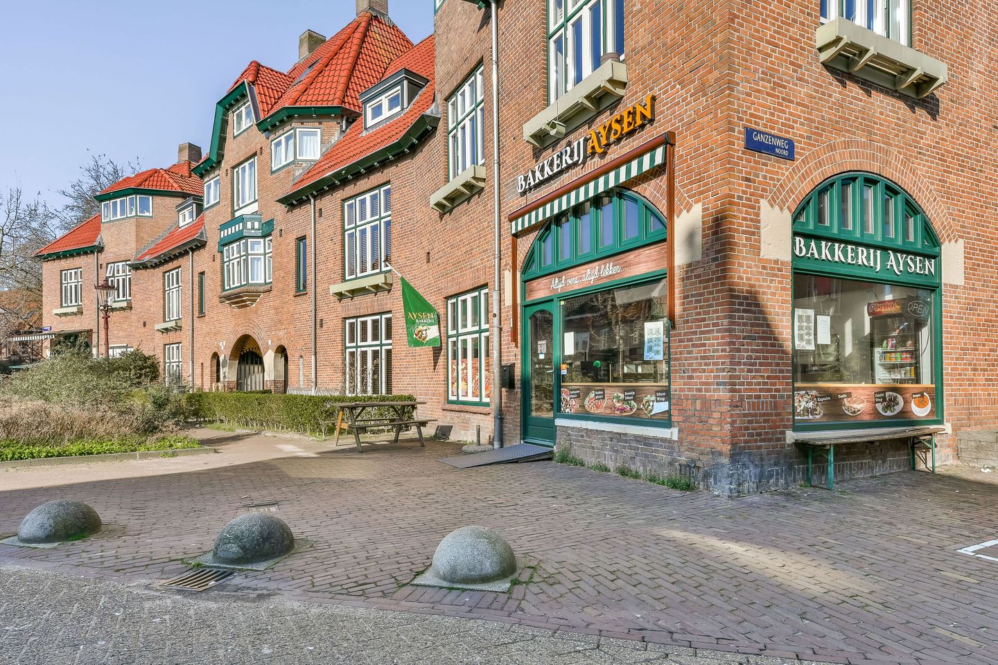 Foto 20 van Zwanenplein 11