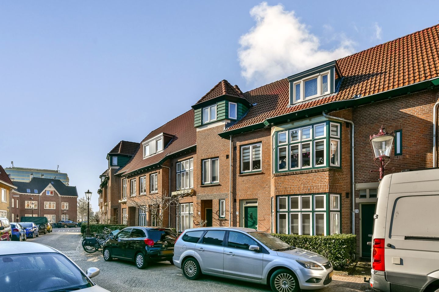 Foto 19 van Zwanenplein 11