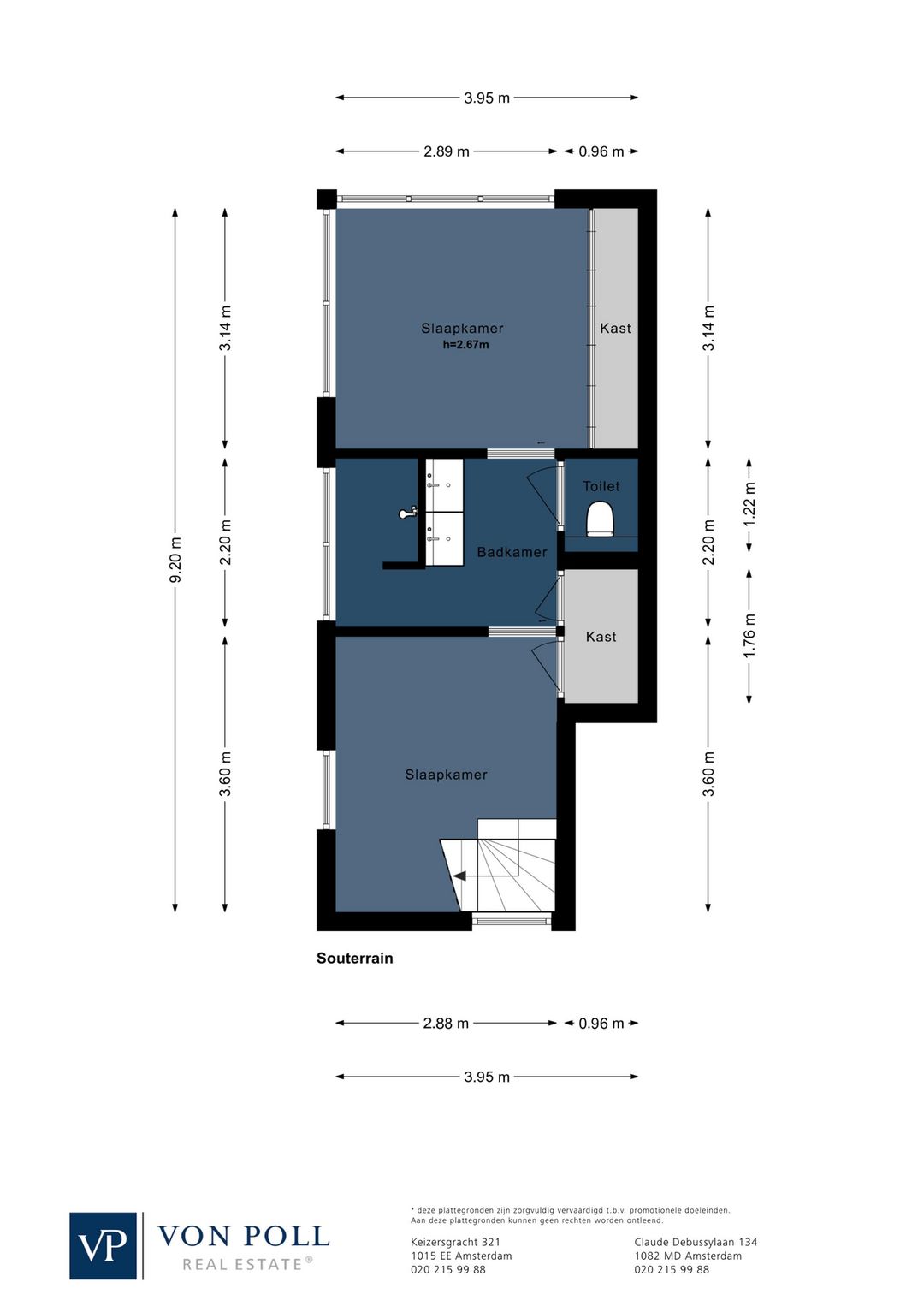 Foto 47 van Johan van Hasseltkade 227-B