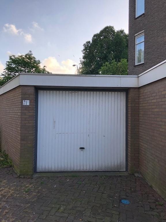 Photo 3 of De Carpentierstraat 71-X