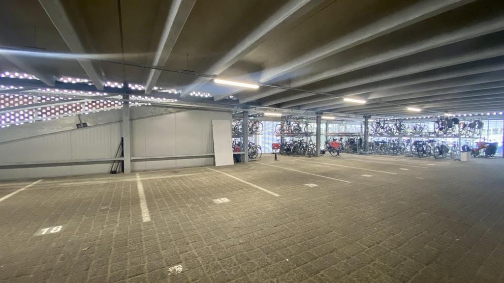 Foto 43 van Johan van Hasseltkade 227-B