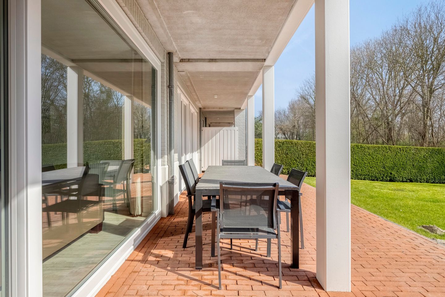 Foto 35 van Boulevard de Wielingen 7-3