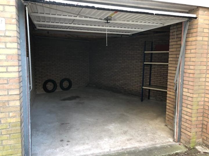 Photo 4 of De Carpentierstraat 71-X