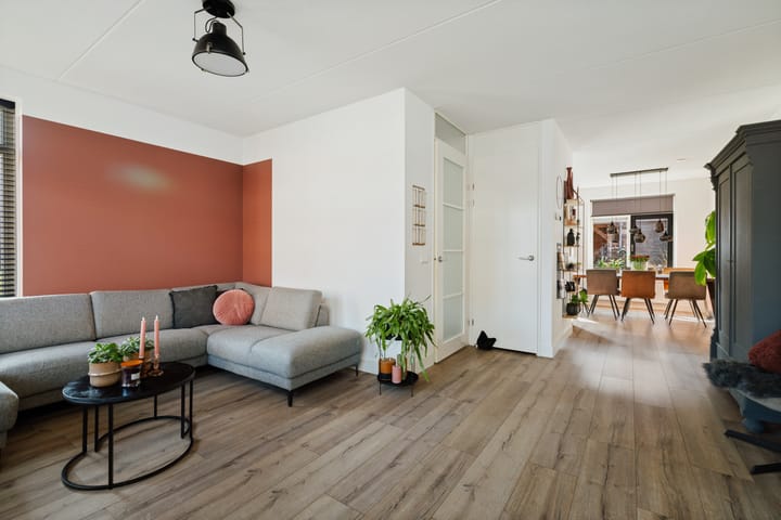 Photo 4 of Bonenakker 42