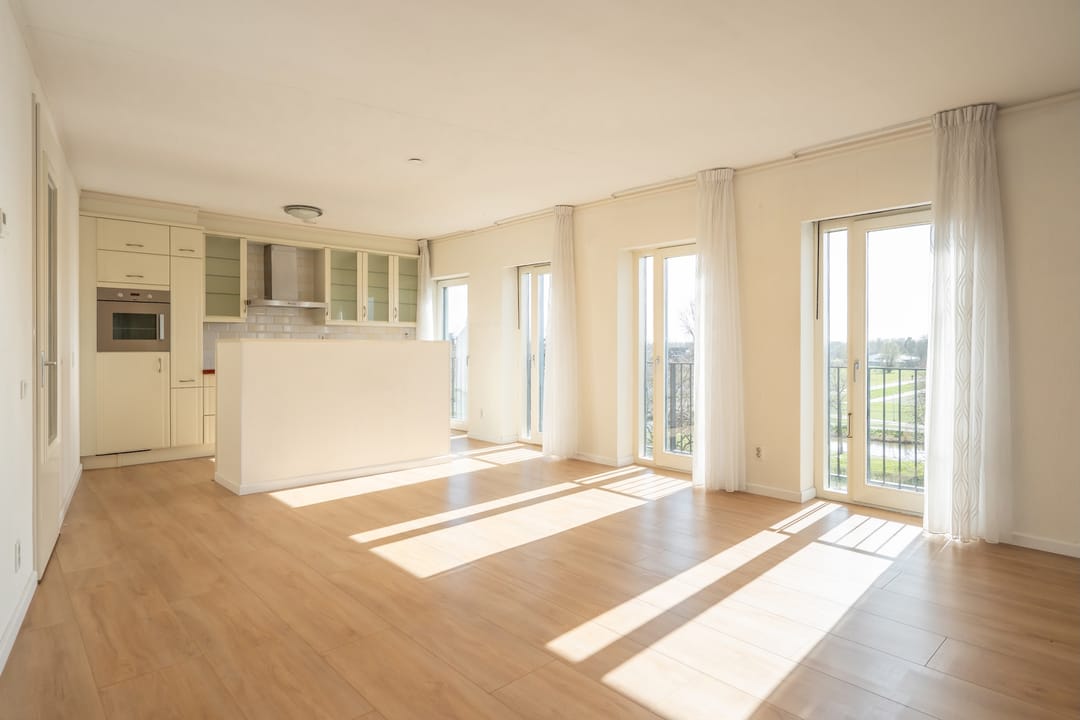 Foto 7 van Schrabber 46