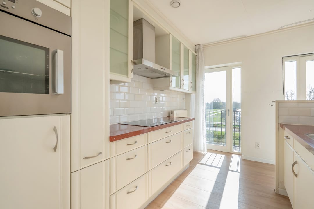 Foto 8 van Schrabber 46