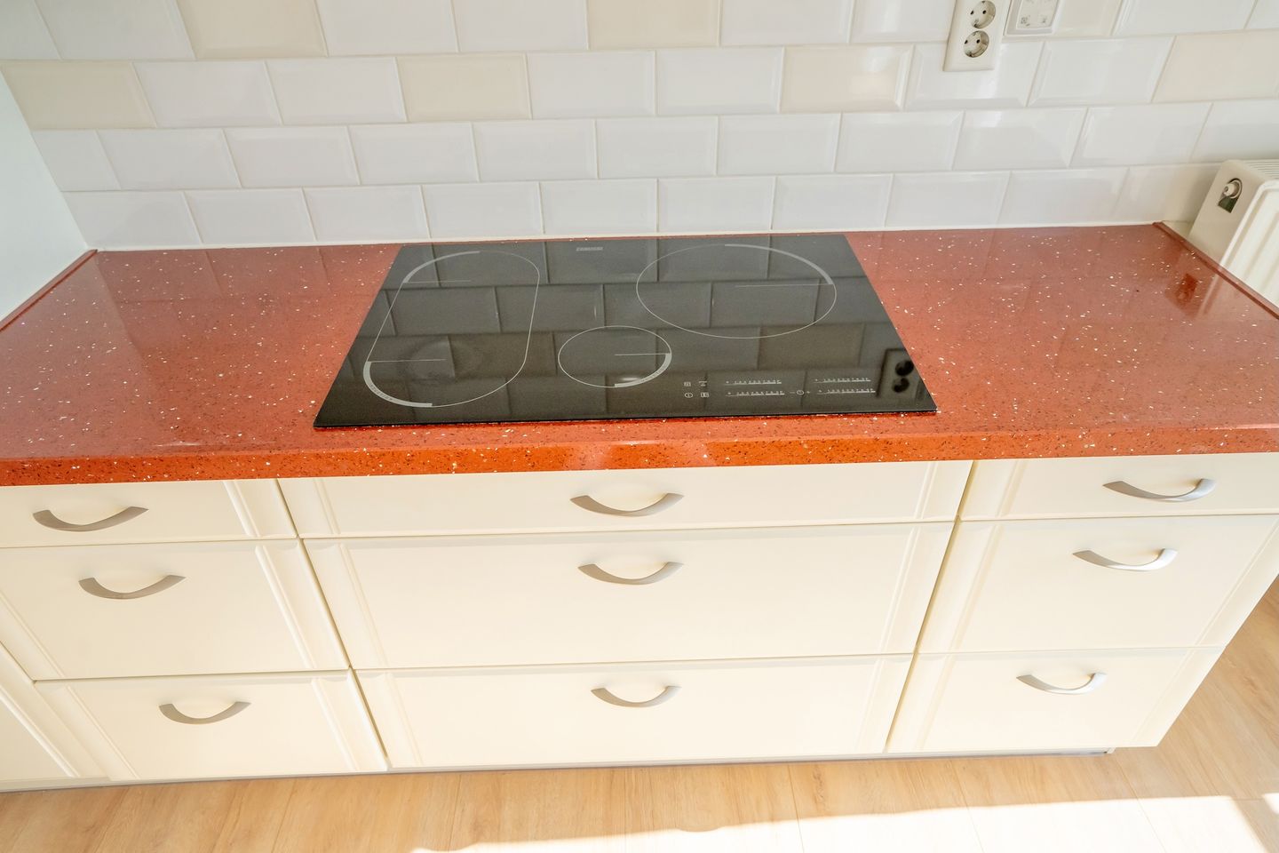 Foto 10 van Schrabber 46