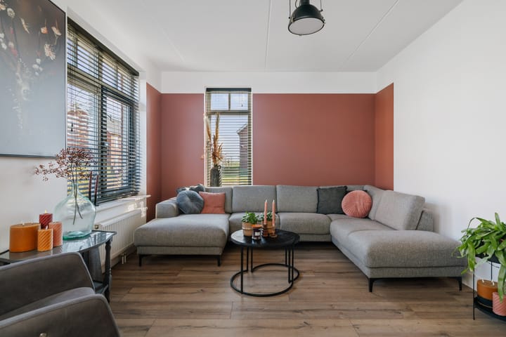 Photo 2 of Bonenakker 42