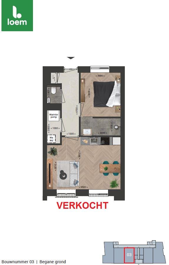 Photo 43 of Nieuwstad 29-B