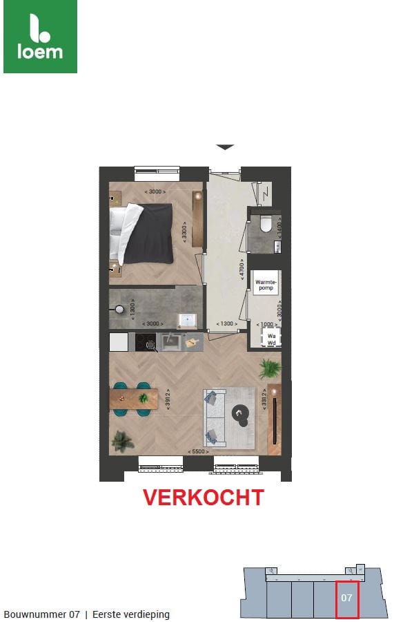 Photo 47 of Nieuwstad 29-B