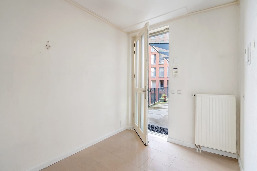 Foto 26 van Schrabber 46