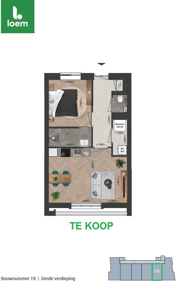 Photo 59 of Nieuwstad 29-B