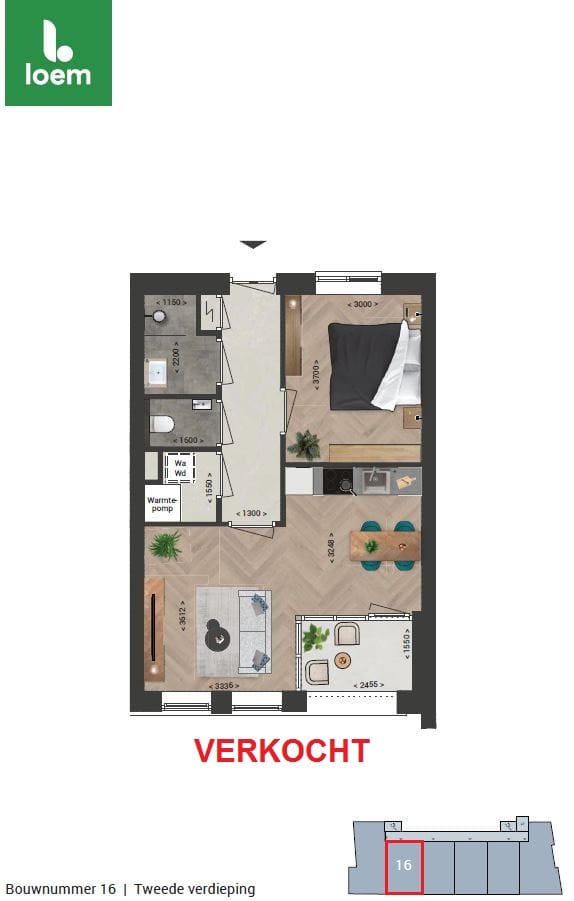 Photo 55 of Nieuwstad 29-B