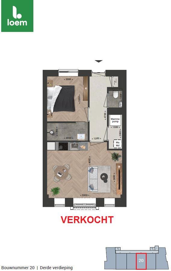 Photo 60 of Nieuwstad 29-B