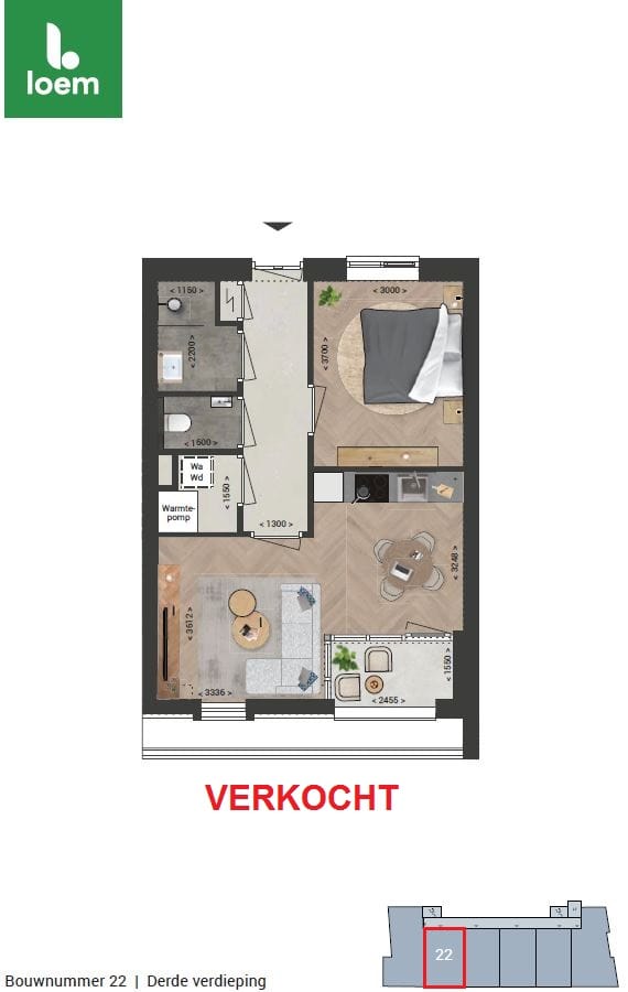 Photo 62 of Nieuwstad 29-B