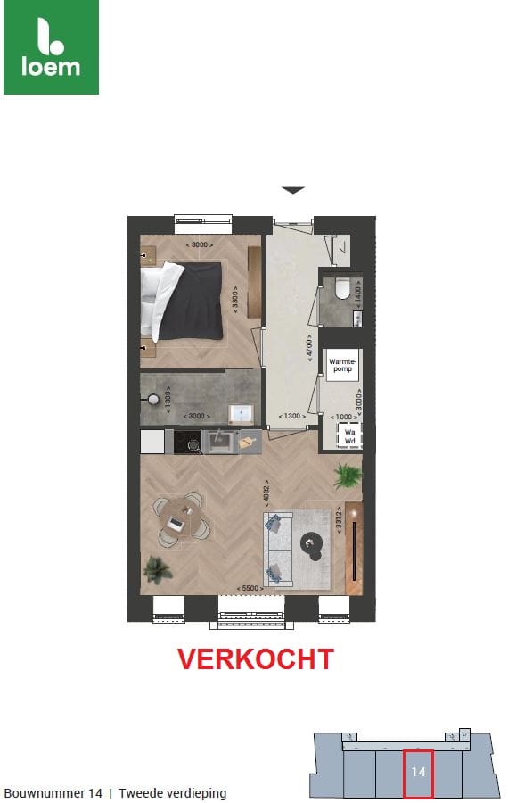 Photo 54 of Nieuwstad 29-B