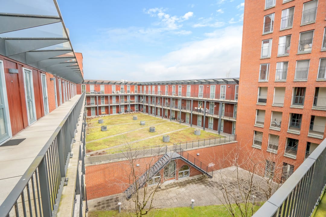 Foto 31 van Schrabber 46