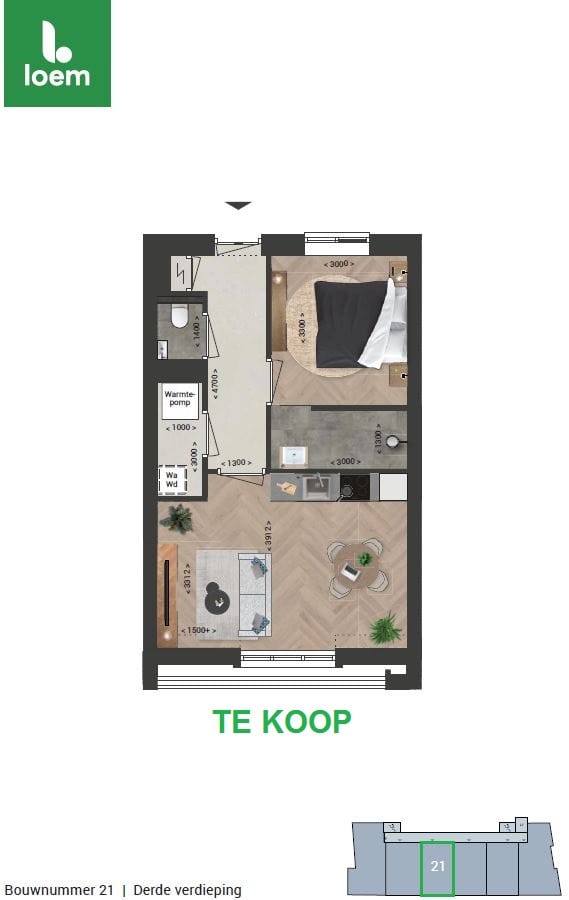 Photo 61 of Nieuwstad 29-B
